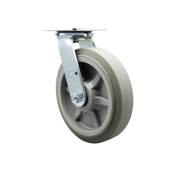 Replacement Caster for Magliner Caster 130076